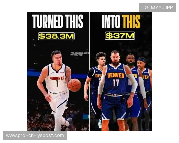 小波特连续突破制造对手犯错，篮网优势扩大